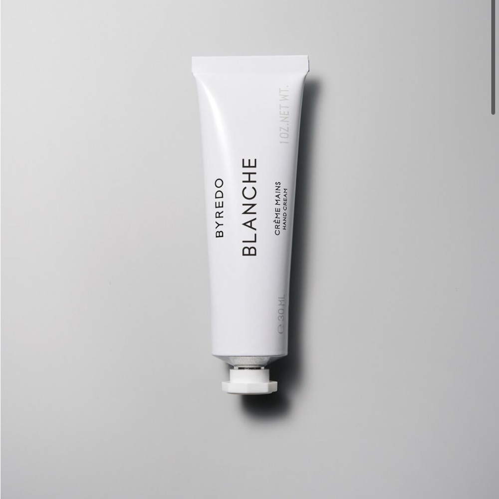 BYREDO BLANCHE 30ml Crème Mains hand cream